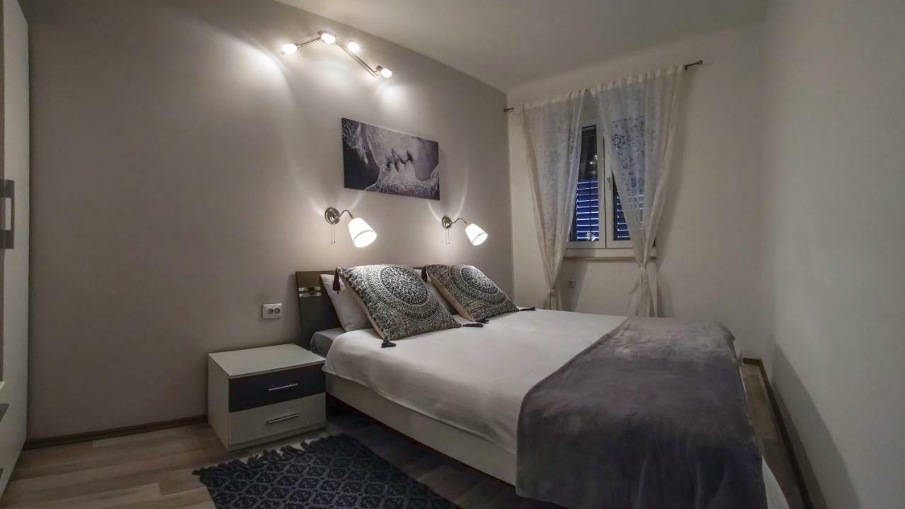 Apartment 4 Four Rijeka